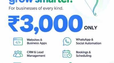 Stop using Spreadsheets. Start Earning Right Now
