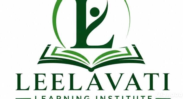Get Franchises Leelavati Leaning Institute