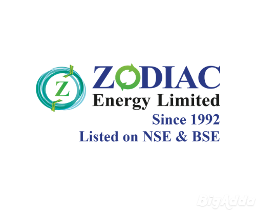 Ground Mounted Solar Solutions | Zodiac Energy