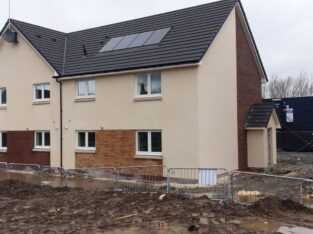 Ian Kilpatrick Plastering Contractor