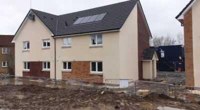 Ian Kilpatrick Plastering Contractor