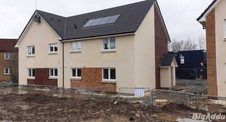 Ian Kilpatrick Plastering Contractor