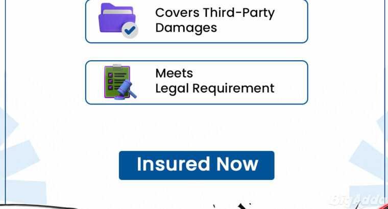 Insurance Broker in Jaipur for Car, Bike, Health &