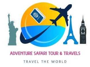Adventure Safari Tour & Travels