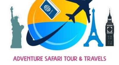 Adventure Safari Tour & Travels