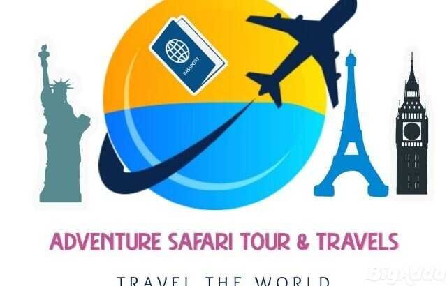 Adventure Safari Tour & Travels