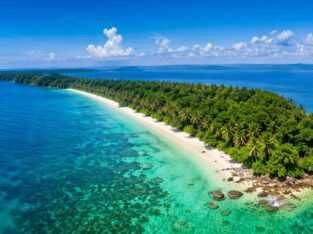 Andaman and Nicobar Islands Package