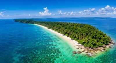 Andaman and Nicobar Islands Package