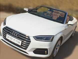 Premium Luxury Car Rental