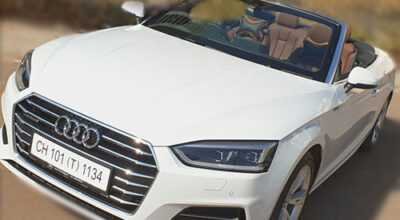 Premium Luxury Car Rental