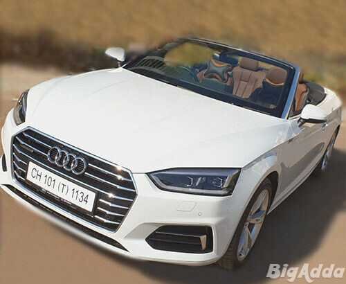 Premium Luxury Car Rental