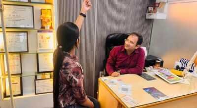 Best Physiotherapy Clinic in Krishna Nagar Delhi