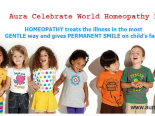 Aura Homeopathy – Faridabad