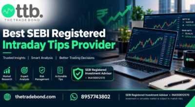 Find Reliable Guidance for Smarter Intraday Tradin