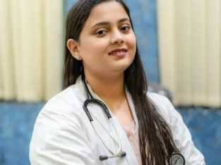 Gynecologist in Marine Lines