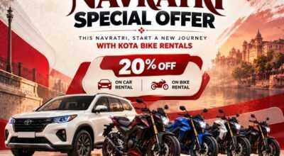 kota bike rents motorcycle rental in Kota