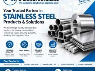 Stainless Steel(SS) Railing Manufacturer in luckno