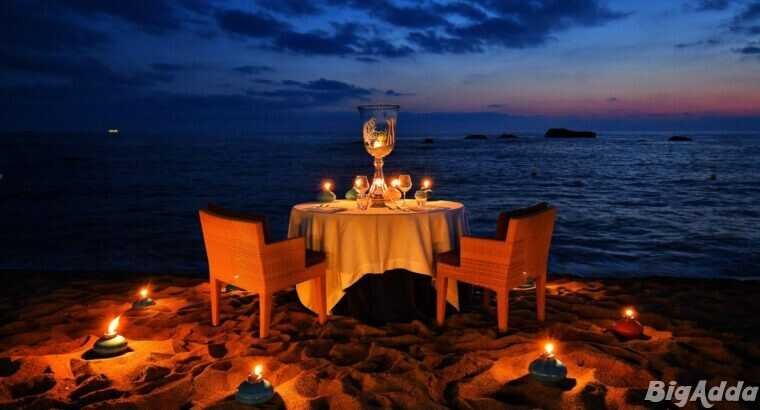 Andaman and Nicobar Islands Package
