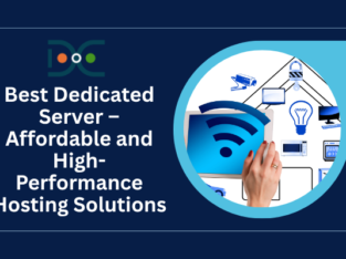 Best Dedicated Server – Affordable and High-Perfor