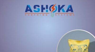 Low Maintainence Chemical Earthing in Faridabad