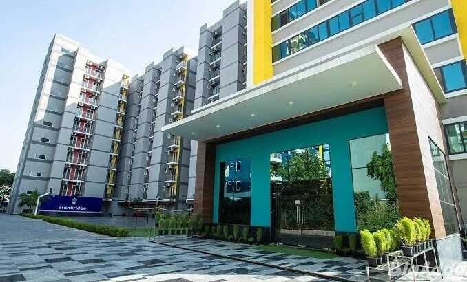 Girls PG in Greater Noida