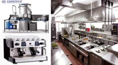 Upgrade Your Restaurant with Quality Kitchen Equip