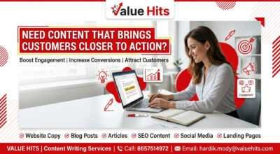 Need Content That Brings Customers Closer to Actio