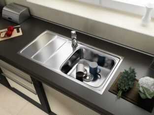 Manufacturer Of Stainless Steel Kitchen Sink