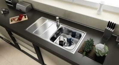 Manufacturer Of Stainless Steel Kitchen Sink
