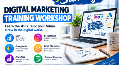Rexmyze – Digital Marketing Institute in Paldi, Ah