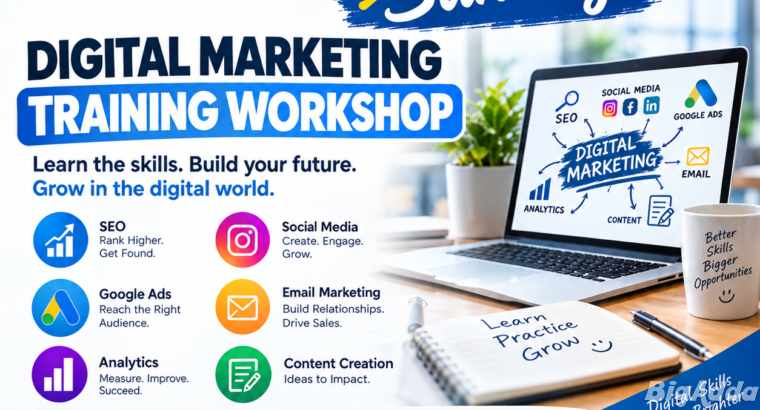 Rexmyze – Digital Marketing Institute in Paldi, Ah