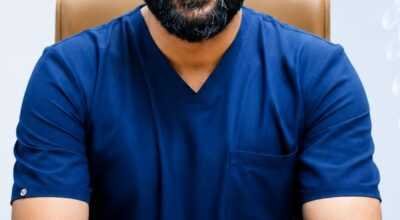 Best Orthopedic Surgeon in Dombivli