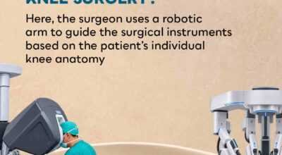 Dr. Manish Vaishnav – Orthopedic Surgeon in Jaipur
