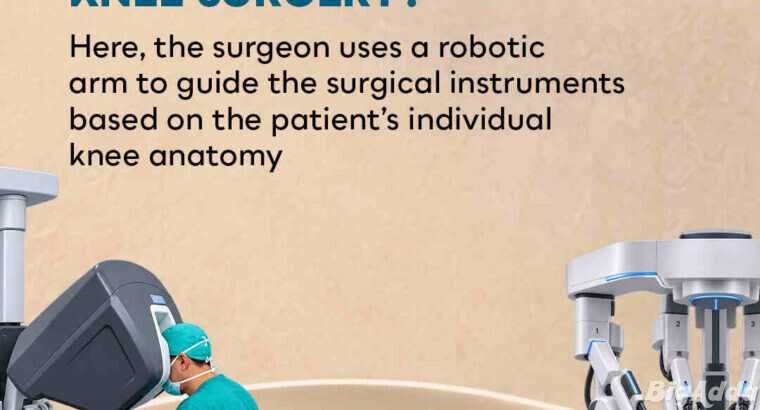 Dr. Manish Vaishnav – Orthopedic Surgeon in Jaipur