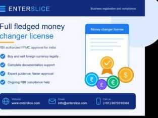 Start a Money Changing Business with an FFMC Licen