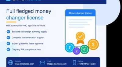 Start a Money Changing Business with an FFMC Licen