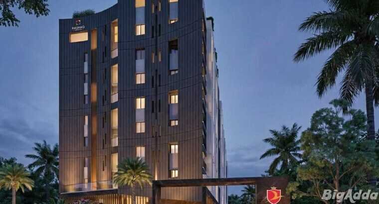 Customer Testimonials | Raunaq Boutique Homes