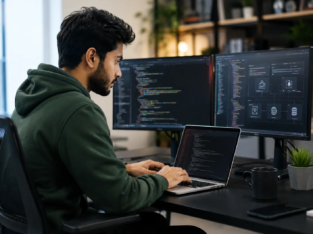 Outsource Java Developers India for Cost-Effective