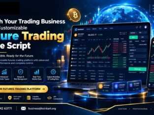 Unlock New Business Opportunities with Futures Tra