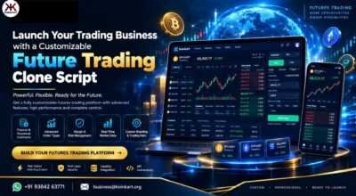 Unlock New Business Opportunities with Futures Tra