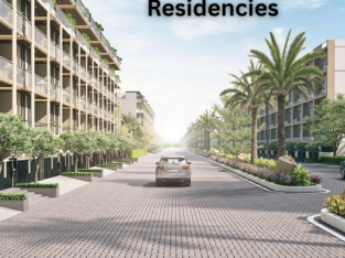 A Contemporary Approach to Cozy Living in Gurgaon