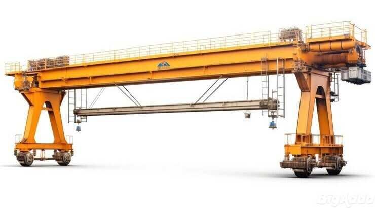 Electric chain hoist manufacturer