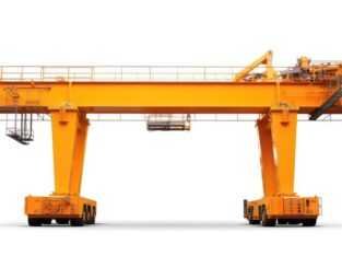 Electric chain hoist manufacturer