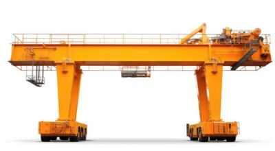 Electric chain hoist manufacturer