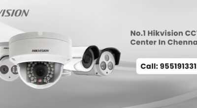 hikvision cctv service center chennai