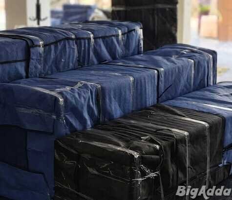 HK Packers and Movers | Best Packers and Movers