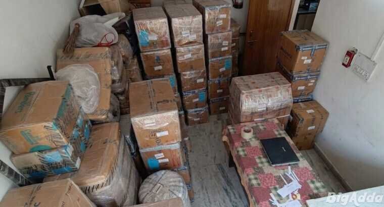 HK Packers and Movers | Best Packers and Movers
