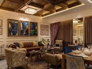 Architect & Interior Designer in Mohali