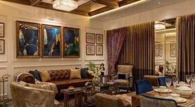 Architect & Interior Designer in Mohali