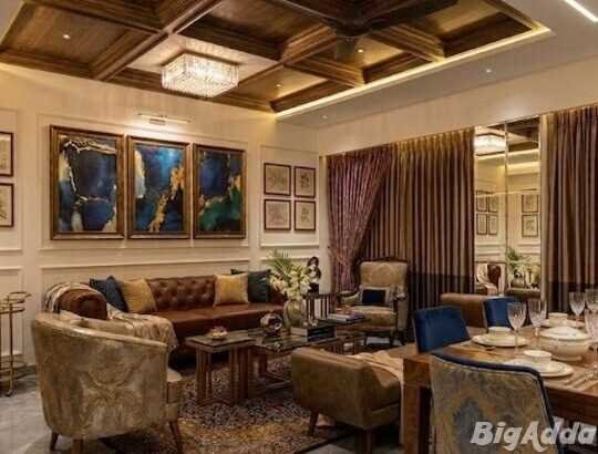 Architect & Interior Designer in Mohali